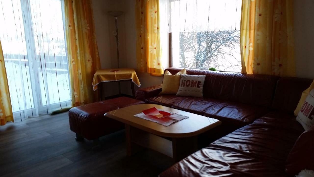 Ferienhaus Karin Bruck an der Grossglocknerstrasse Bagian luar foto
