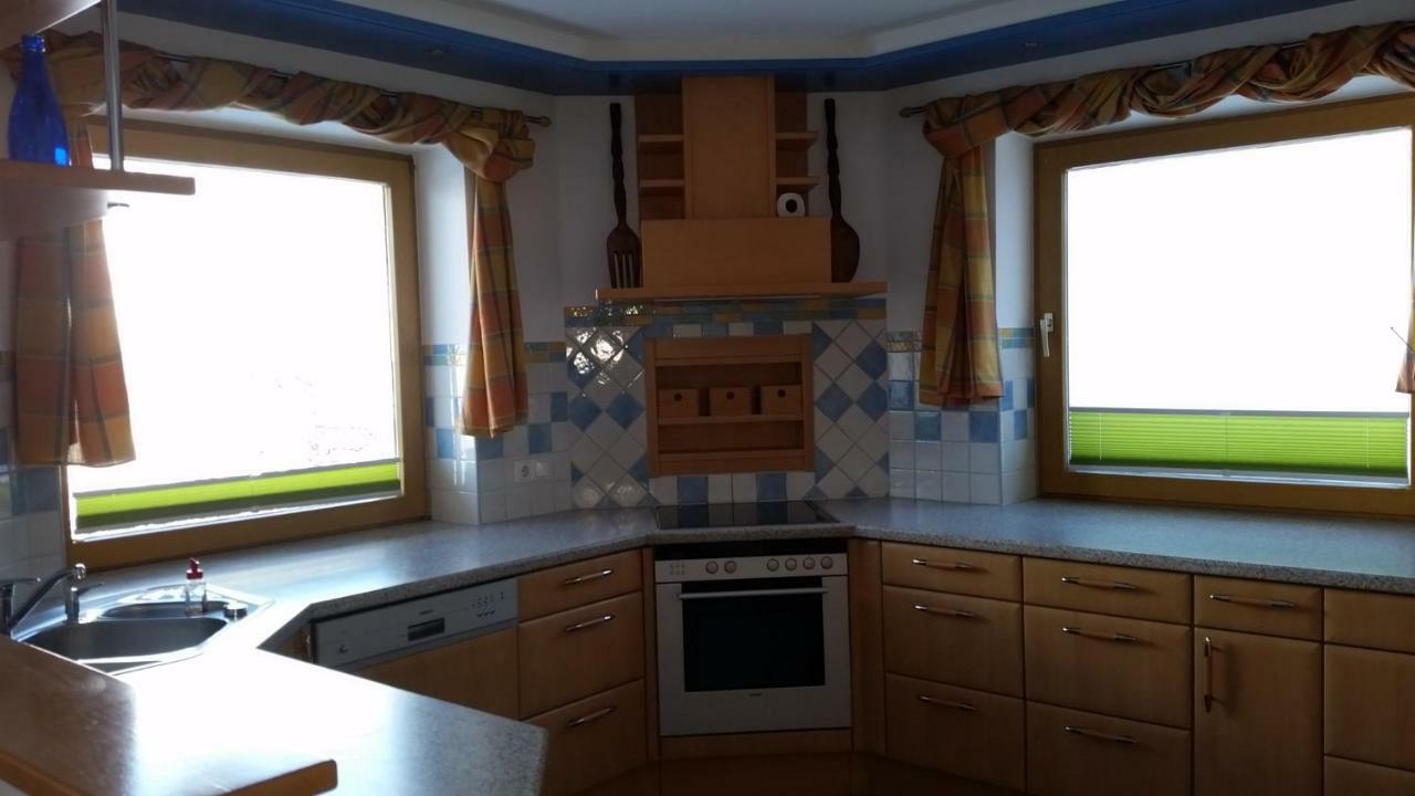 Ferienhaus Karin Bruck an der Grossglocknerstrasse Bagian luar foto