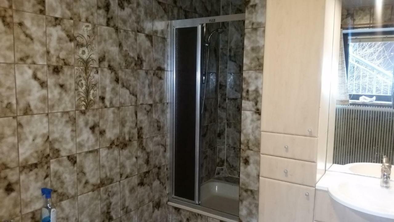 Ferienhaus Karin Bruck an der Grossglocknerstrasse Bagian luar foto