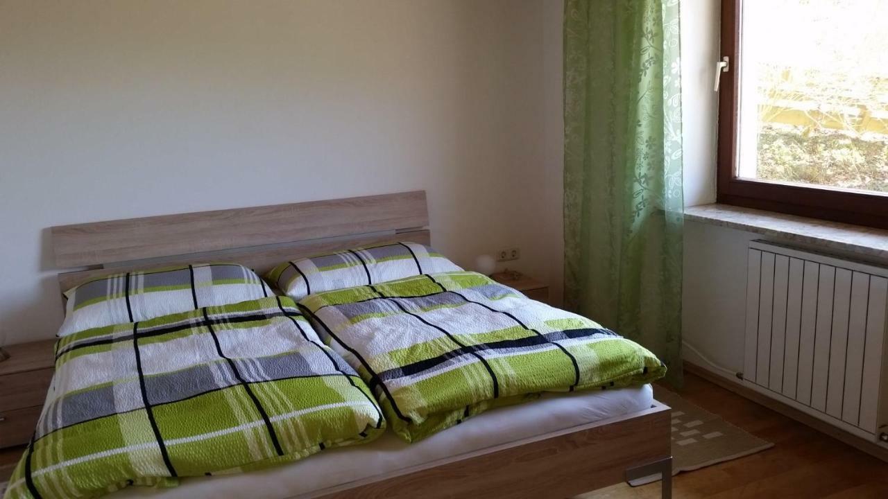 Ferienhaus Karin Bruck an der Grossglocknerstrasse Bagian luar foto