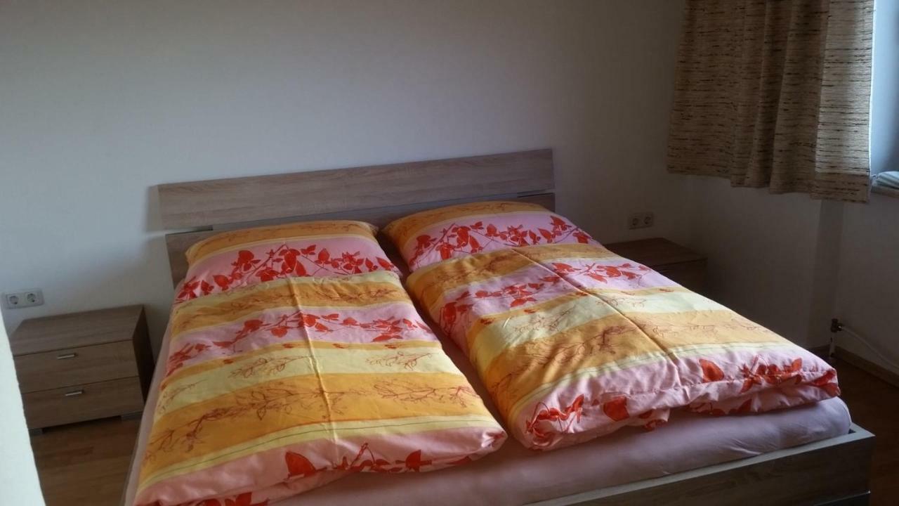 Ferienhaus Karin Bruck an der Grossglocknerstrasse Bagian luar foto