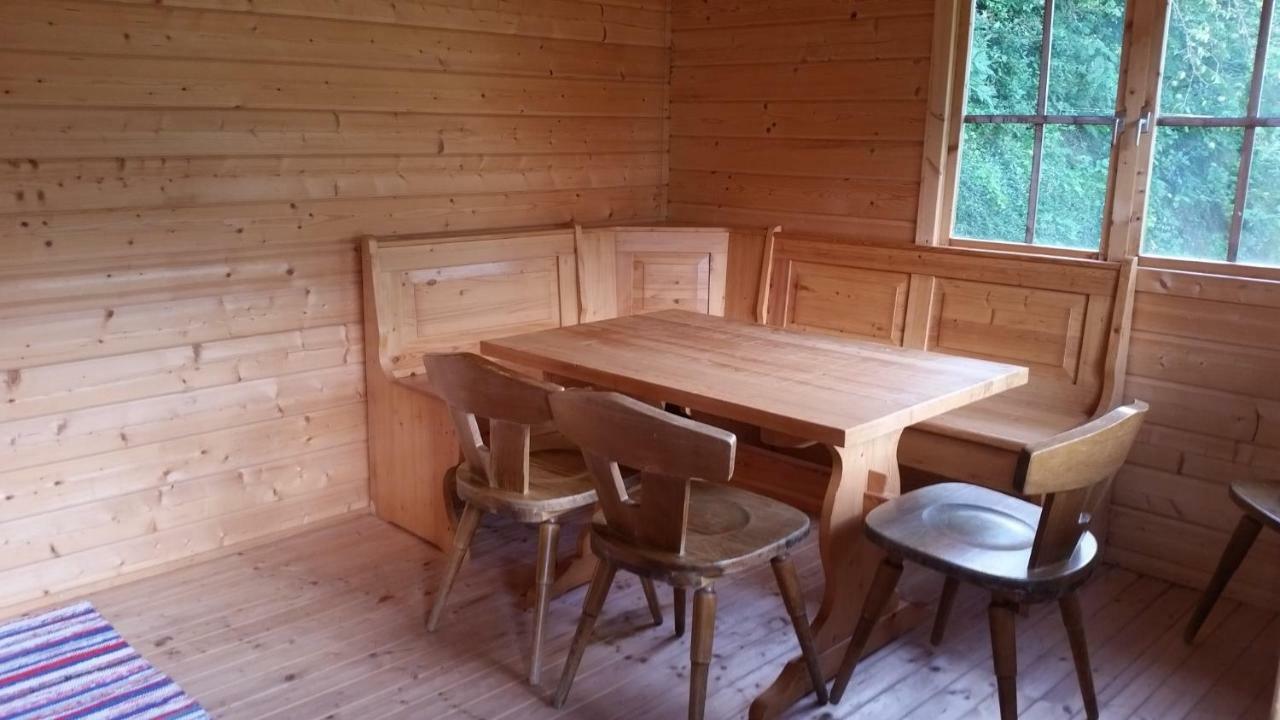 Ferienhaus Karin Bruck an der Grossglocknerstrasse Bagian luar foto