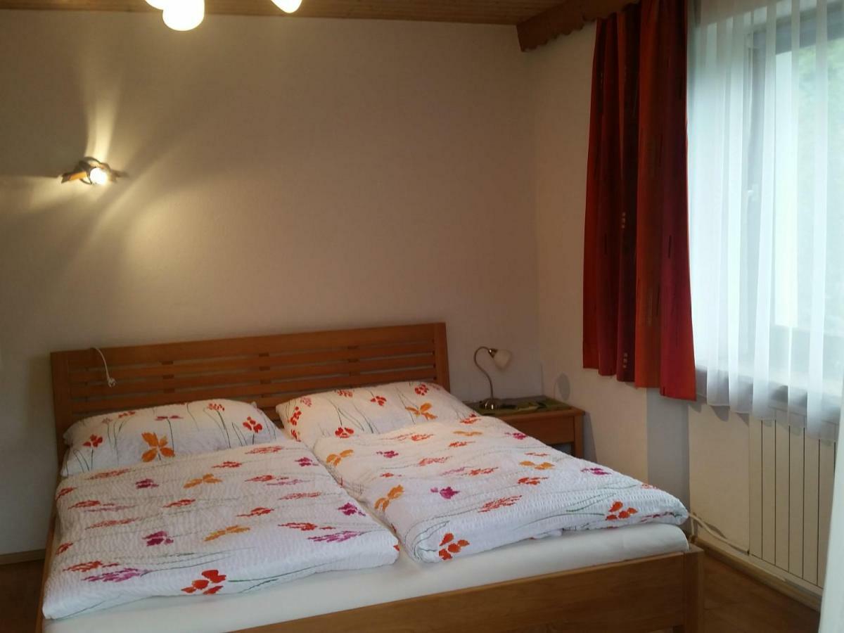Ferienhaus Karin Bruck an der Grossglocknerstrasse Bagian luar foto